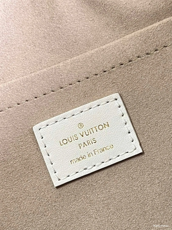 BANDOULIÈRE 20 LOUIS VUITTON SPEEDY 0819